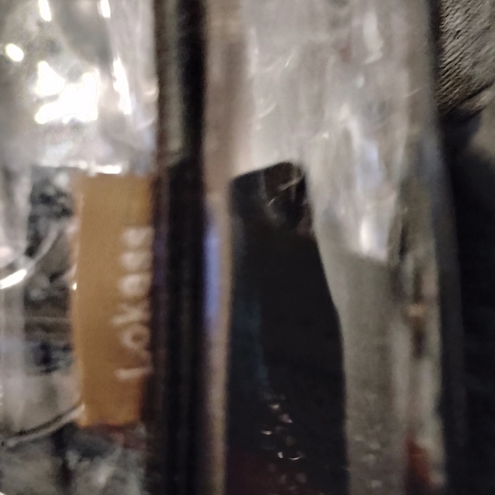 TransparentsBackpack - Picture 4 of 7